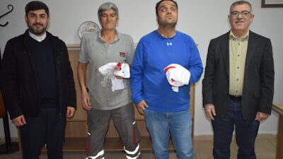 3 Aralık Dünya Engelliler Günü kapsamında Batman Gençlik ve Spor