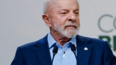 Brazliya, 21 Aralık (Hibya)-Brezilya Cumhurbaşkanı  Luiz Inacio Lula da