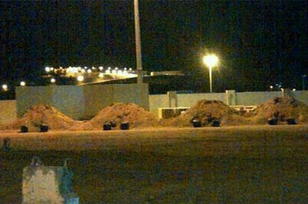 Stockholm, 22 Aralık (Hibya) - Suudi Arabistan'daki infazları takip eden