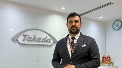 80 ülkede faaliyet gösteren Japon İlaç devi Takeda’nın dünya çapındaki