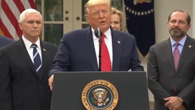 Washington, 7 Aralık (Hibya) - Amerika Birleşik Devletleri (ABD)Başkanı Donald