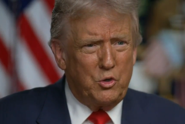 Washington, 17 Aralık (Hibya) - ABD Başkanı Donald Trump, Venezuela'ya