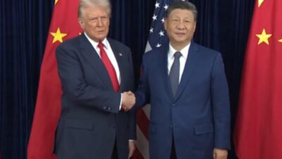 Washington, 16 Aralık (Hibya) - ABD Başkanı Donald Trump, Pazartesi