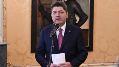 Adalet Bakanı Yılmaz Tunç, Ceza İnfaz Kurumlarında hazırlıkların tamamlandığını, bugün