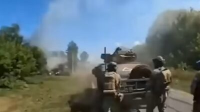 Stockholm, 11 Aralık (Hibya) - ABD ve Ukraynalı yetkililer CNN'e