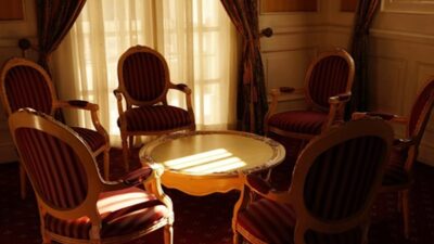 Ukrayna’nın Ankara Büyükelçisi  Nariman Celal, Çankaya Belediye Başkanı Hüseyin