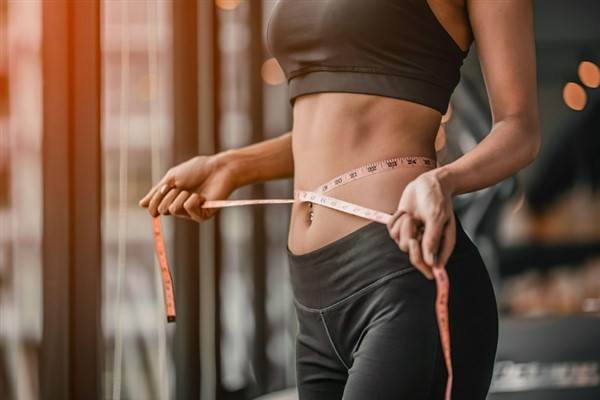 Sümeyye Yalçın, 24 Aralık (Hibya) - Zayıflama iğneleri son dönemde