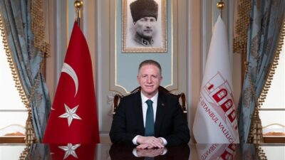 İstanbul Valisi Davut Gül, Ailemiz İstanbul projesi kapsamında Ümraniye ve