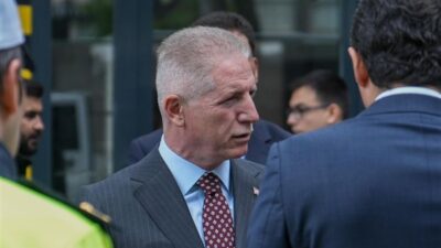 İstanbul Valisi Davut Gül, Tüm Yetkili Müesseseler ve Döviz Büroları