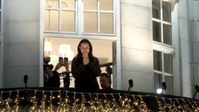 Oslo, 11 Aralık (Hibya) - Aylar boyunca saklanan Venezuelalı muhalefet