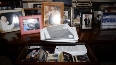 Washington, 25 Aralık (Hibya) - ABD yetkilileri, pedofil Jeffrey Epstein