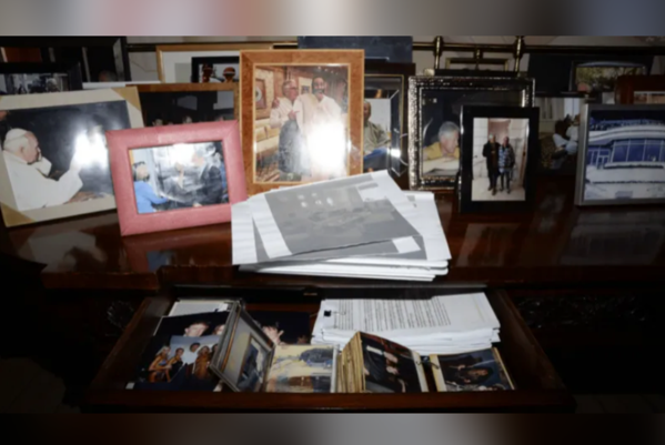 Washington, 25 Aralık (Hibya) - ABD yetkilileri, pedofil Jeffrey Epstein