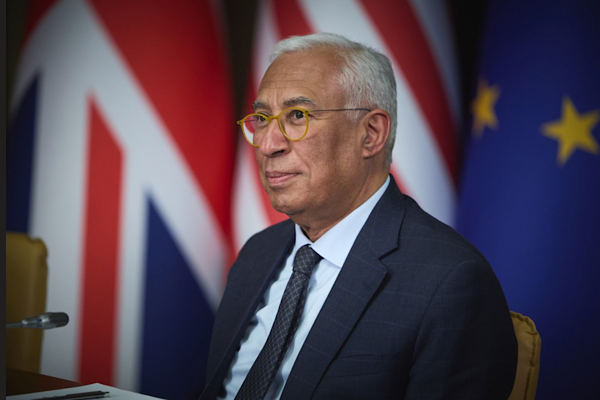 Brüksel, 18 Ocak (Hibya)-Avrupa Konseyi Başkanı Costa, Avrupa Birliği (AB)