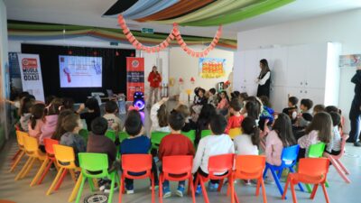 Muğla Büyükşehir Belediyesi ve Muğla Diş Hekimleri Odası iş birliğiyle