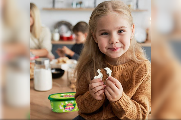 Kış aylarında çocukların sağlıklı, enerjik ve hastalıklara karşı dirençli olmaları