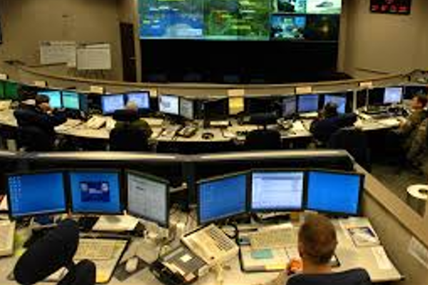 Stockholm, 20 Ocak (Hibya) - Kuzey Amerika Hava-Uzay Savunma Komutanlığı