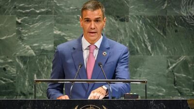 Madrid, 18 Ocak (Hibya)-İspanya Hükümet Başkanı Pedro Sanchez, Katalonya Hükümeti