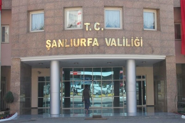 Şanlıurfa, 24 Ocak (Hibya) - Şanlıurfa Valiliği, Eyyübiye ilçesi Pınarbaşı