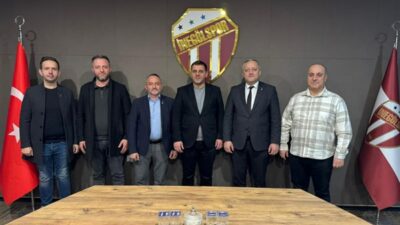 Bursa, 20 Ocak (Hibya) - Zafer Partisi Bursa İl Başkanı