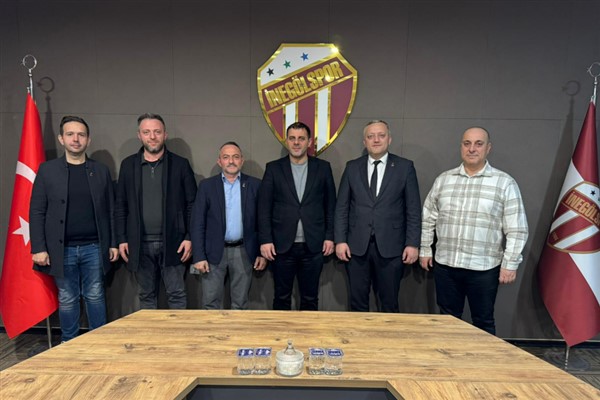 Bursa, 20 Ocak (Hibya) - Zafer Partisi Bursa İl Başkanı