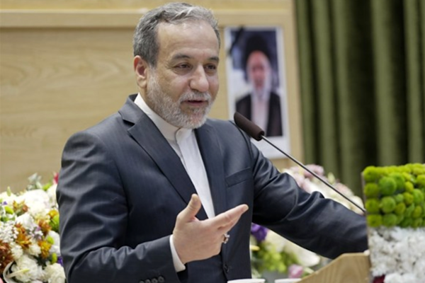 Tahran, 20 Şubat (Hibya)-Seyed Abbas Araghchi ile Sergey Lavrov, ikili ilişkiler ve