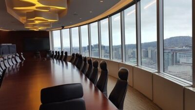 Türkiye Cumhuriyeti Dışişleri Bakan Yardımcısı Büyükelçi Levent Gümrükçü, NATO Siyasi