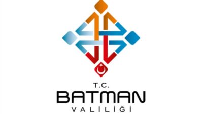 Batman Valiliği, Bahçelievler Mahallesi'nde uzun namlulu silahla çevreye rastgele ateş