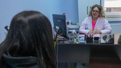 Beylikdüzü Belediyesi diyetisyen hekimleri, Ramazan ayında dengeli beslenme ve su tüketiminin