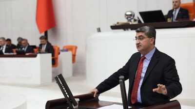 Demokrasi ve Atılım Partisi (DEVA Partisi) Genel Başkan Yardımcısı ve