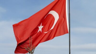 Dışişleri Bakanlığı tarafından,  İran’ın Milli Günü dolayısıyla kutlama mesajı