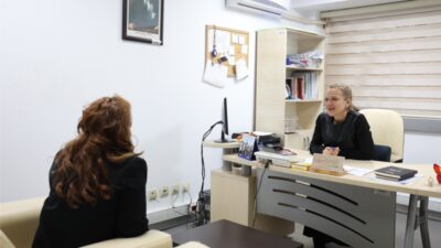 Antalya Büyükşehir Belediyesi diyetisyeni İpek Öztaş, ramazan ayında değişen beslenme