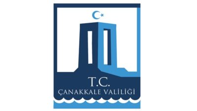 Çanakkale Valiliği, etkili olan yoğun yağışlar sonucu Ezine ilçesinde Menderes