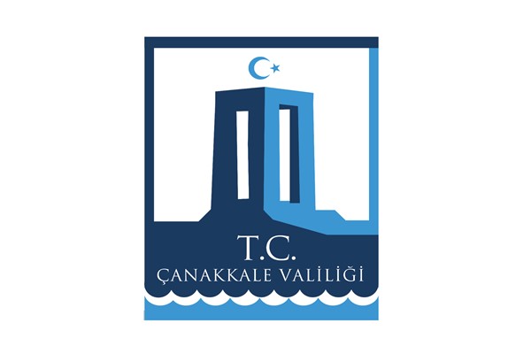 Çanakkale Valiliği, etkili olan yoğun yağışlar sonucu Ezine ilçesinde Menderes