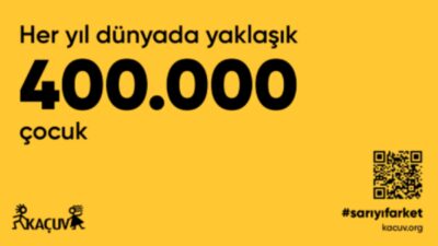 Çocukluk çağı kanseri tanısı alan çocukların ve ailelerinin yanında 25