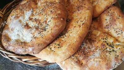 Karabük Belediyesi bünyesinde faaliyet gösteren Halk Ekmek Fabrikası’nda Ramazan ayı