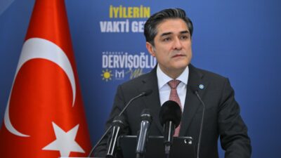 İYİ Parti Sözcüsü, Parlamento İle İlişkiler Başkanı ve İstanbul Milletvekili