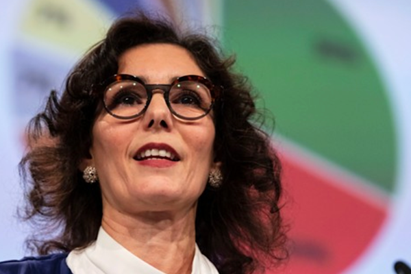 Brüksel, 10 Şubat (Hibya)-Avrupa Eşitlik, Hazırlık ve Kriz Yönetimi Komiseri