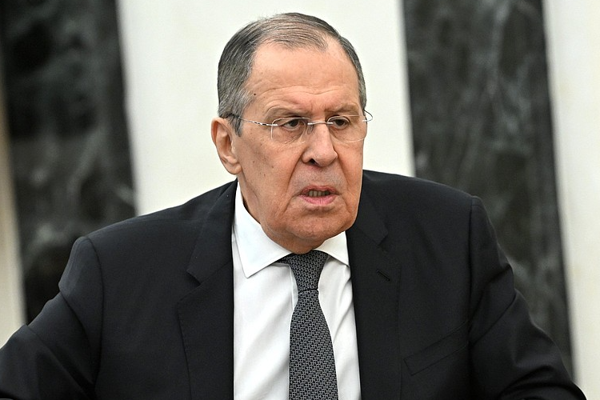 Moskova, 11 Şubat (Hibya) - Rusya Dışişleri Bakanı Sergey Lavrov,