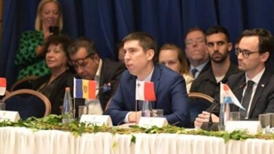 Kişinev, 18 Şubat (Hibya)-Moldova Dışişleri Bakanı Mihai Popşoi, Ramazan ayının başlaması