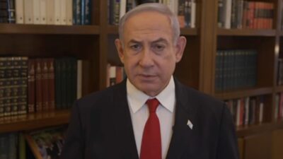 Washington, 11 Şubat (Hibya)-İsrail Başbakanı Benjamin Netanyahu, Amerika Birleşik Devletleri