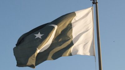 İslamabad, 13 Şubat (Hibya)-Pakistan Başbakan Yardımcısı ve Dışişleri Bakanı Mohammad Ishaq