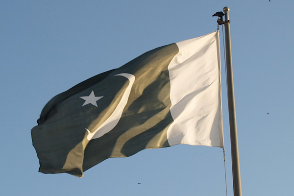 İslamabad, 13 Şubat (Hibya)-Pakistan Başbakan Yardımcısı ve Dışişleri Bakanı Mohammad Ishaq