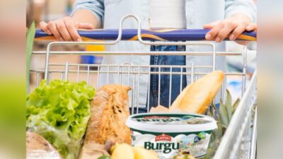 Ramazan’da sahur ve iftar sofralarının vazgeçilmezi peynir için doğru saklama