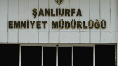 Şanlıurfa, 22 Şubat (Hibya)-Şanlıurfa’da 5 şüpheli hakkında “suçtan kaynaklanan mal