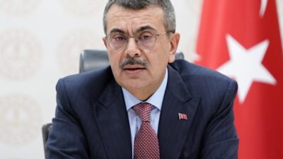 Milli Eğitim Bakanı Yusuf Tekin, İstanbul’da “Aziz İstanbul’a İyiliğin 1000