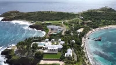 Washington, 11 Şubat (Hibya) - ABD Ticaret Bakanı Howard Lutnick,