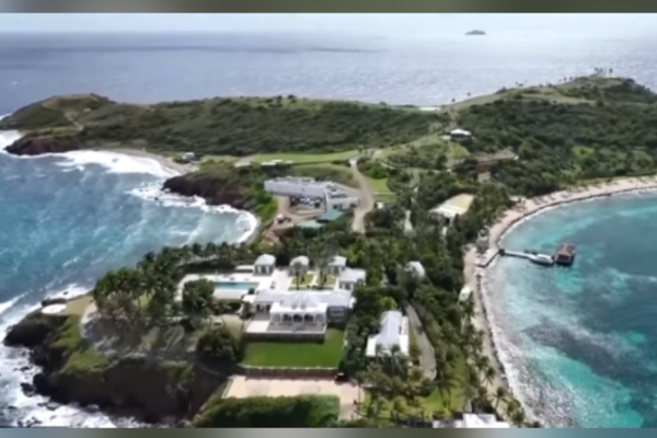 Washington, 11 Şubat (Hibya) - ABD Ticaret Bakanı Howard Lutnick,