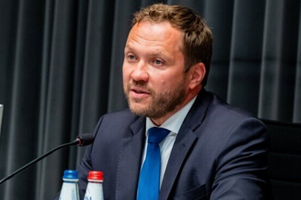 Tallin, 13 Şubat (Hibya)-Estonya Dışişleri Bakanı Margus Tsahkna, Tallin’de düzenlenen