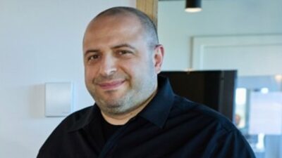 Cenevre, 18 Şubat (Hibya)-Ukrayna Ulusal Güvenlik ve Savunma Konseyi Sekreteri Rustem