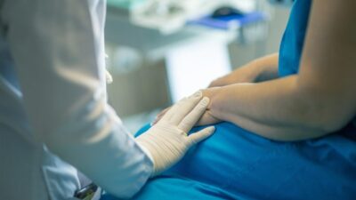 İstanbul, 27 Şubat (Hibya) - Ataköy Medicana Hastanesi İç Hastalıkları